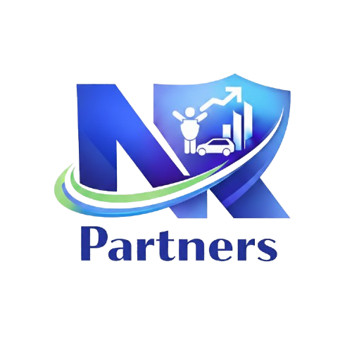 NR Partners Logo